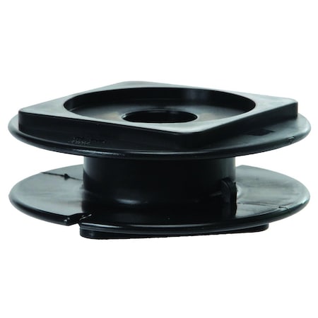 A & I Products VP35 Pro Bump & Feed Trimmer Head Spool, LH 0" x0" x0" A-B1WE206L